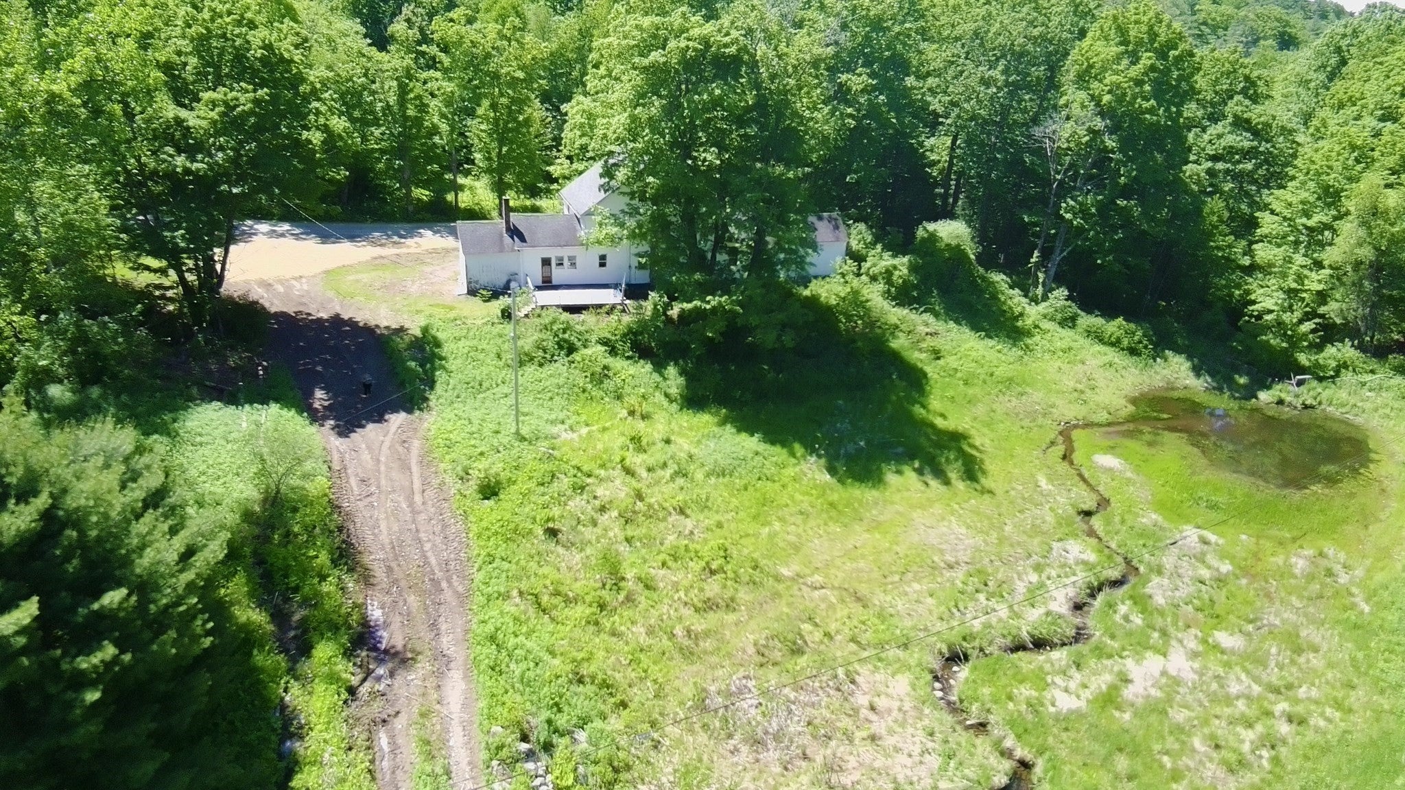76 Cooleyville Rd