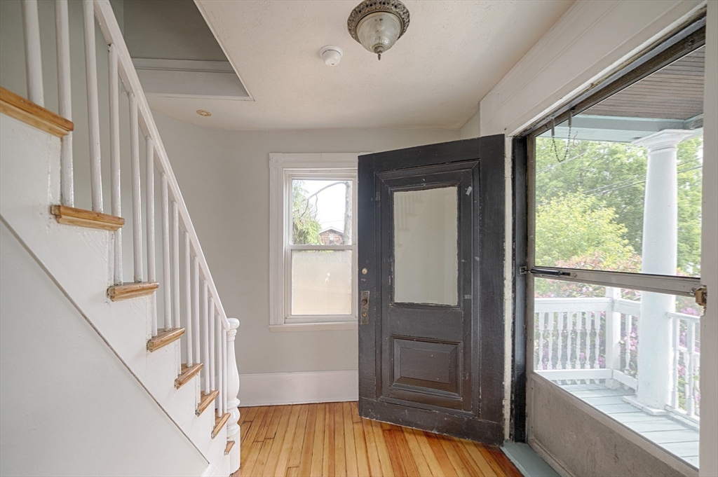 65 Cedar St
