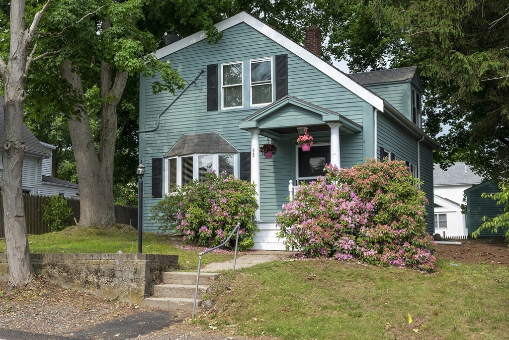 65 Cedar St