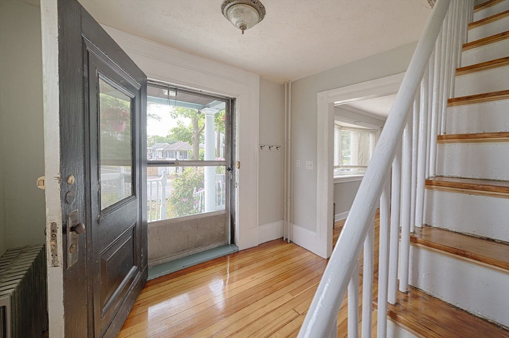 65 Cedar St