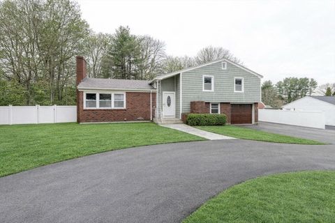 300 Chapman Street Canton MA 02021