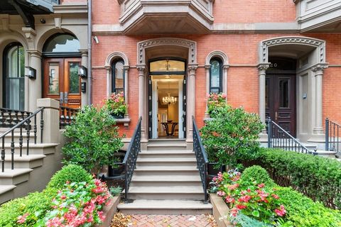 18 Marlborough St Boston MA 02116