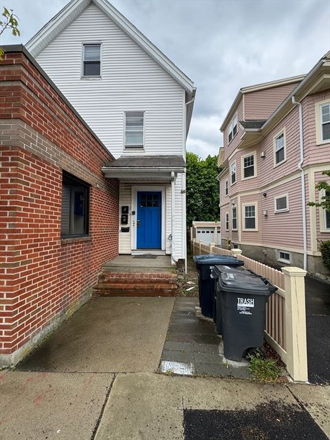 Photo of 2534 Massachusetts Ave #2, Cambridge, MA 02140 (MLS # 73523447)