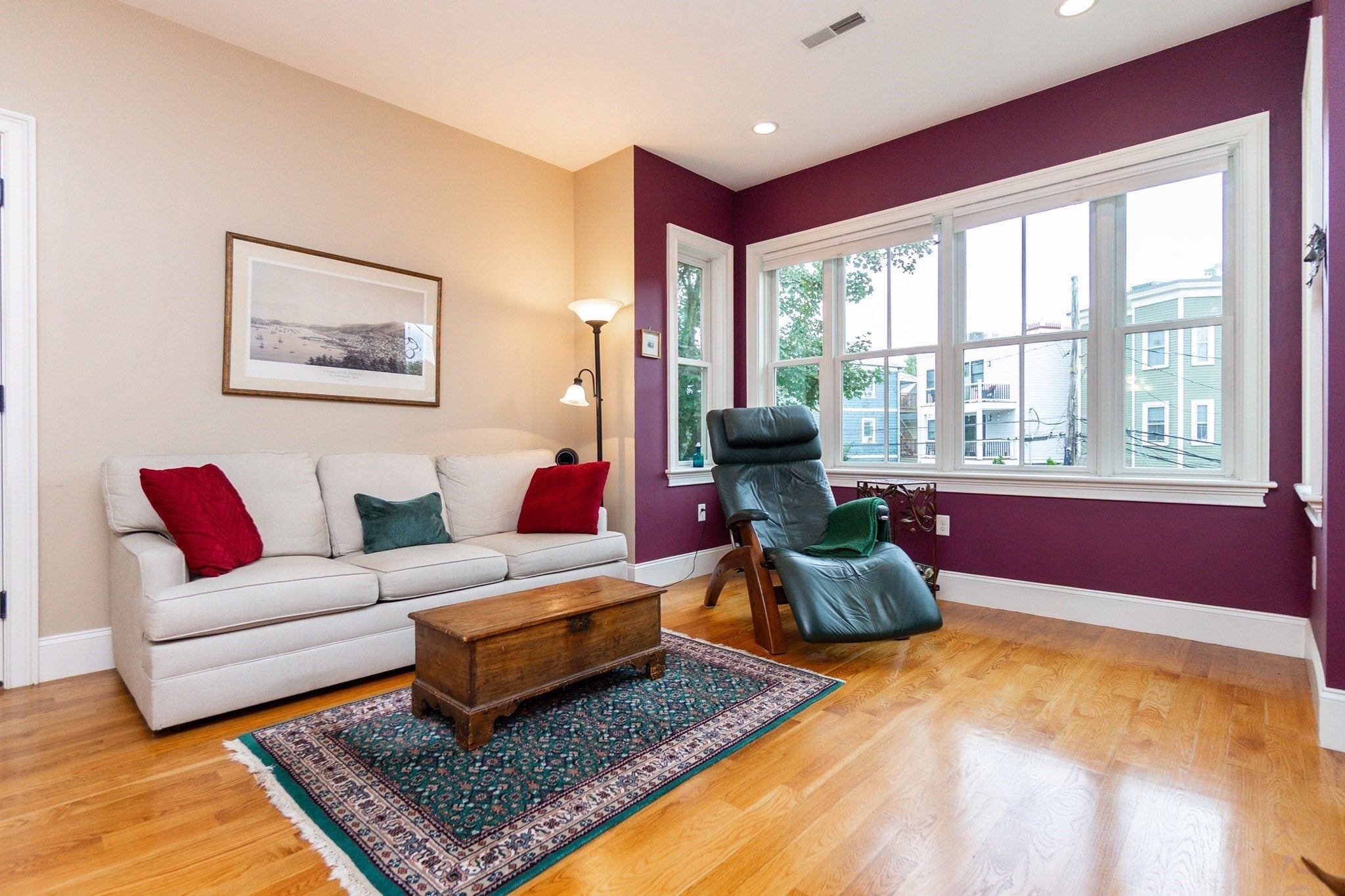 16 Meehan ST #2A, Boston, MA, 16 Meehan ST #2A, Boston, MA Photo #4