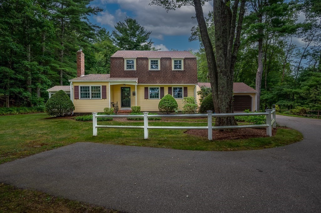 380 Quaker St