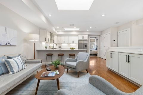 Photo of 274 Sumner St #3, Boston, MA 02128 (MLS # 73506757)