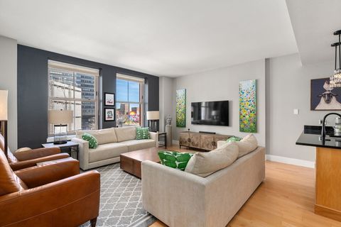 181 Essex Street E503 Boston MA 02111