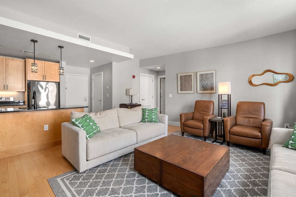 181 Essex Street E503