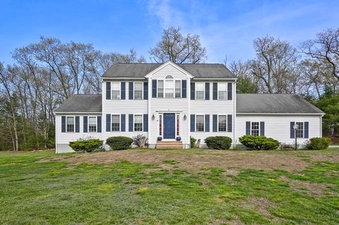 14 Virginia Avenue Sutton MA 01590