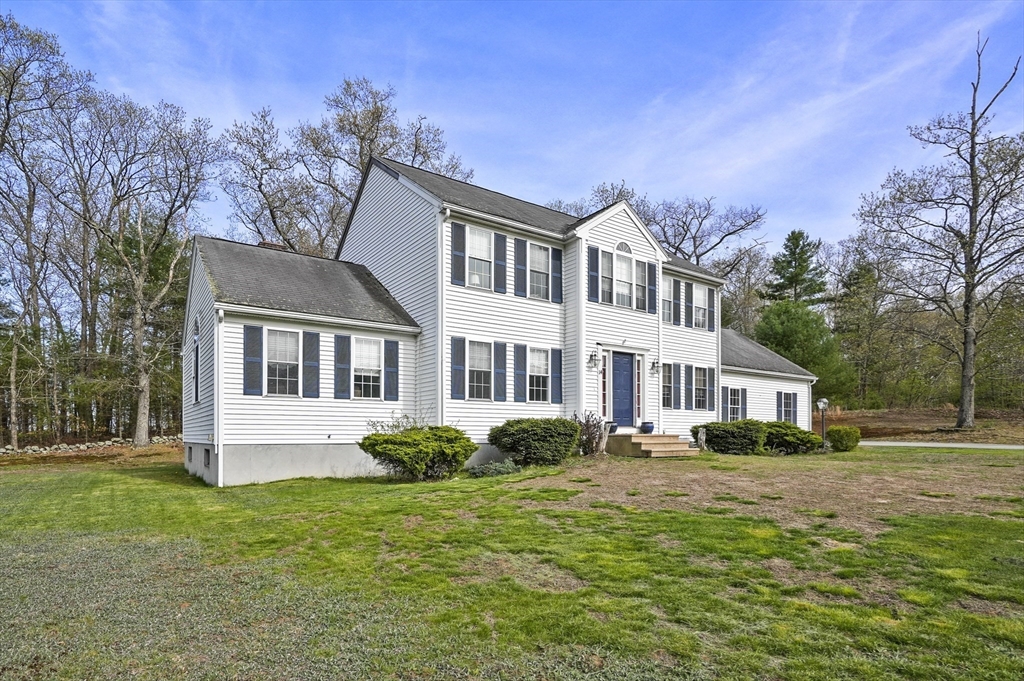 14 Virginia Avenue