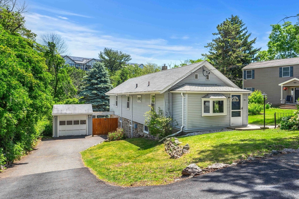 25 Wonderland Ave