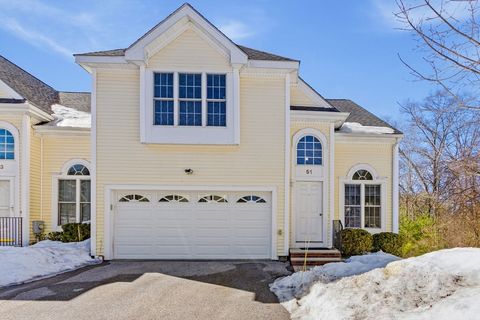 Photo of 51 Knowlton Circle #51, Upton, MA 01568 (MLS # 73485087)