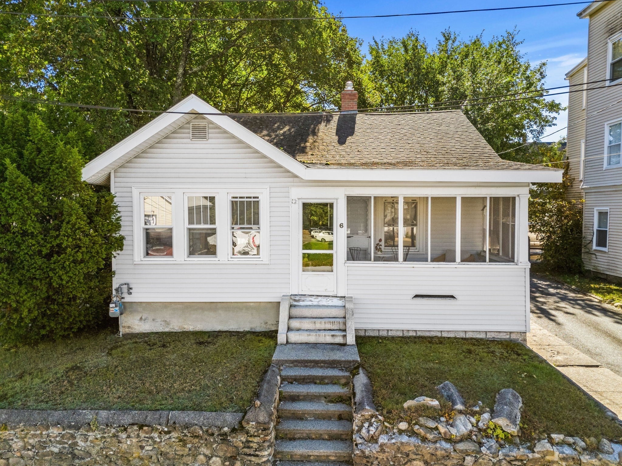 6 Hartford Ave W AVE, Uxbridge, MA, 6 Hartford Ave W AVE, Uxbridge, MA Photo #2