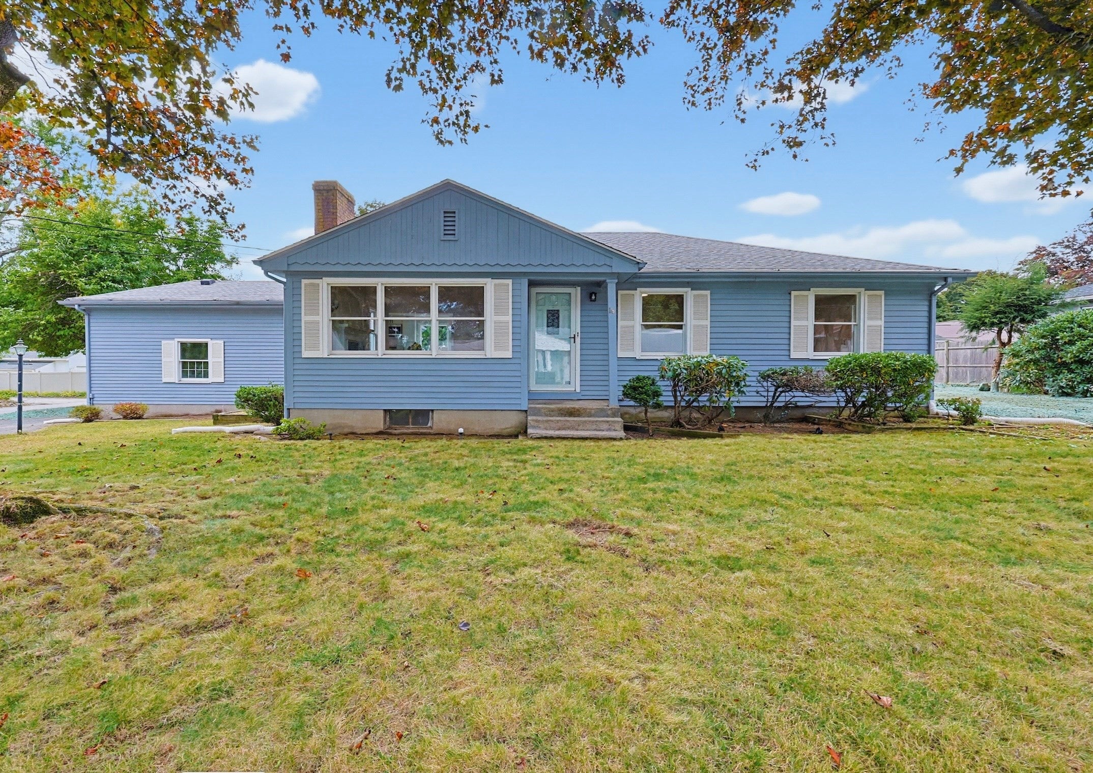 16 Westmont Cir