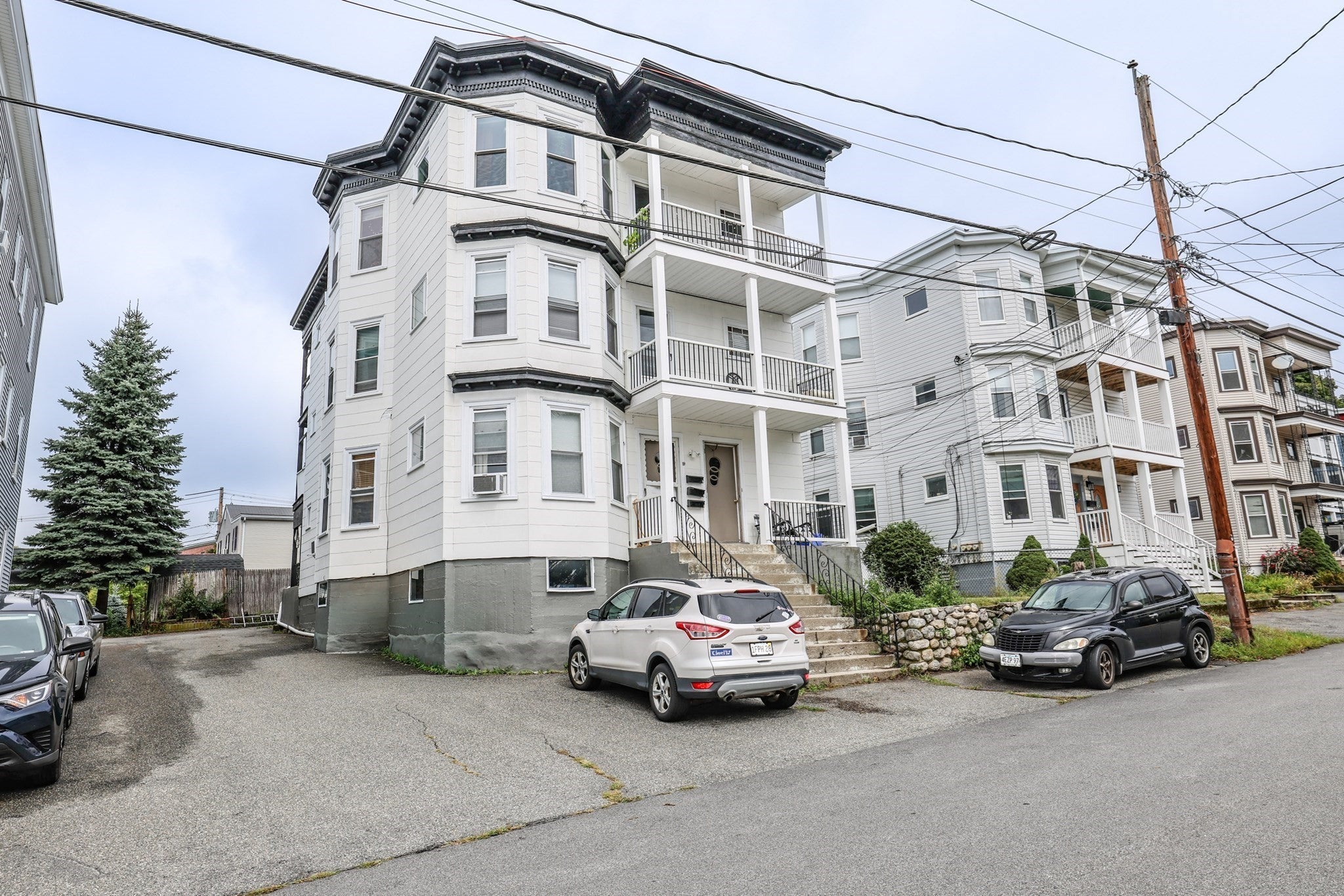 19 Sturgis St, Woburn, MA Photo #1