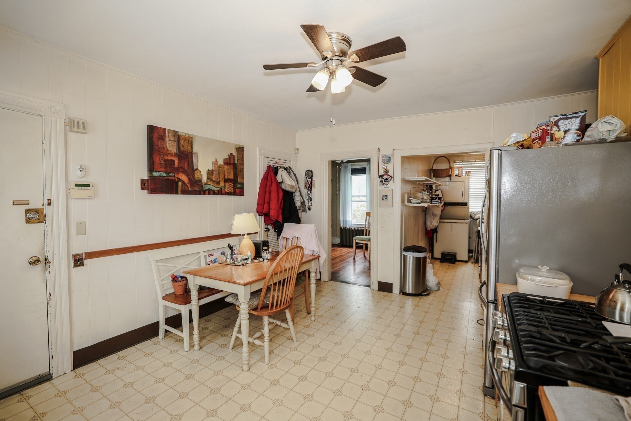 19 Sturgis St, Woburn, MA Photo #22