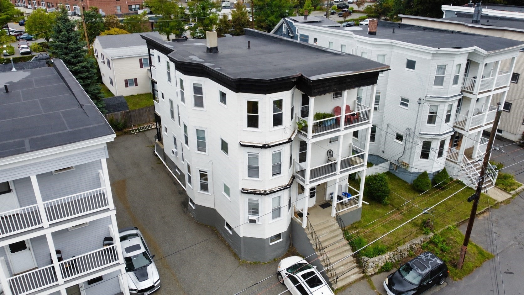 19 Sturgis St, Woburn, MA Photo #2