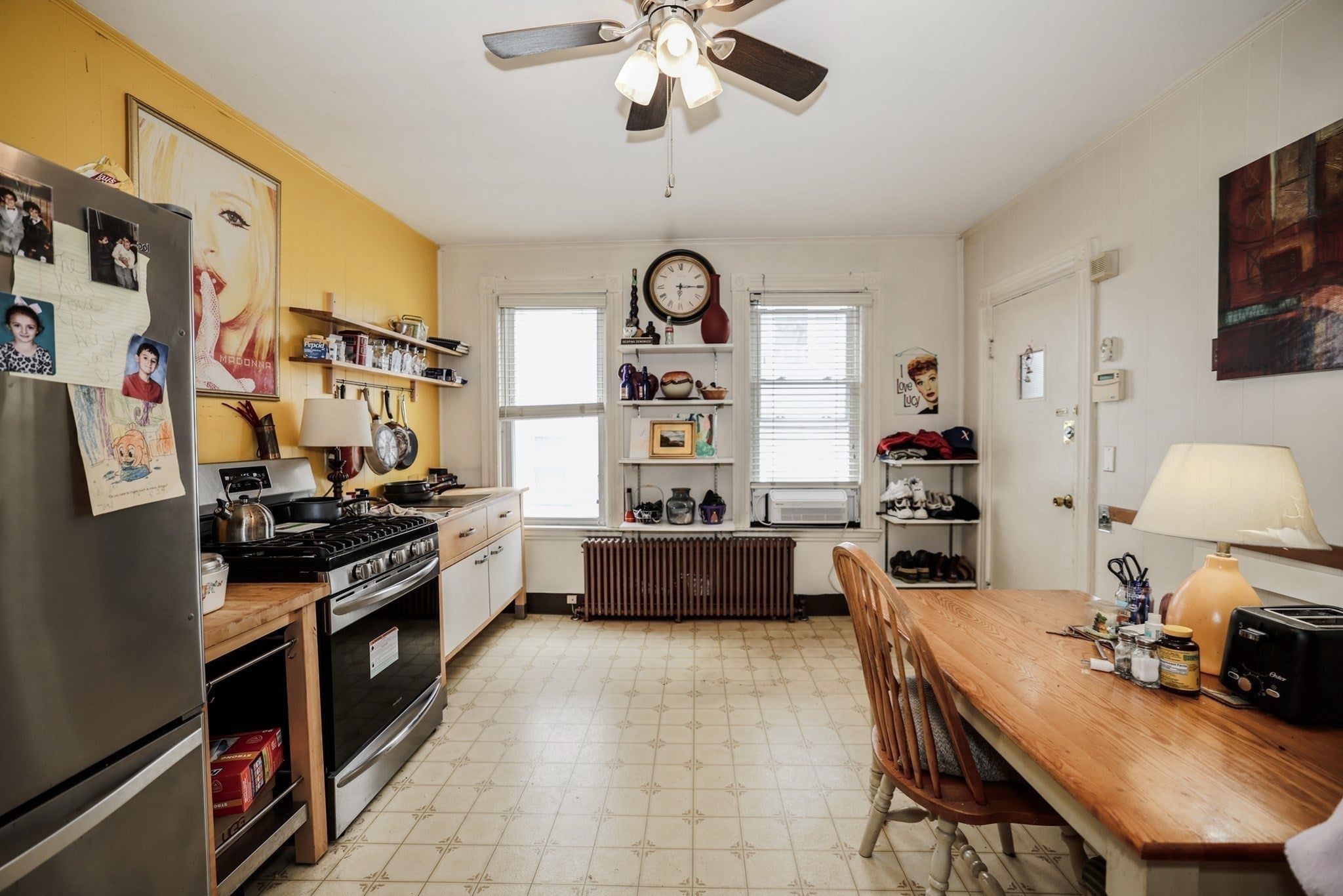 19 Sturgis St, Woburn, MA Photo #21
