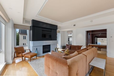Photo of 50 Fleet St #402, Boston, MA 02109 (MLS # 73526796)