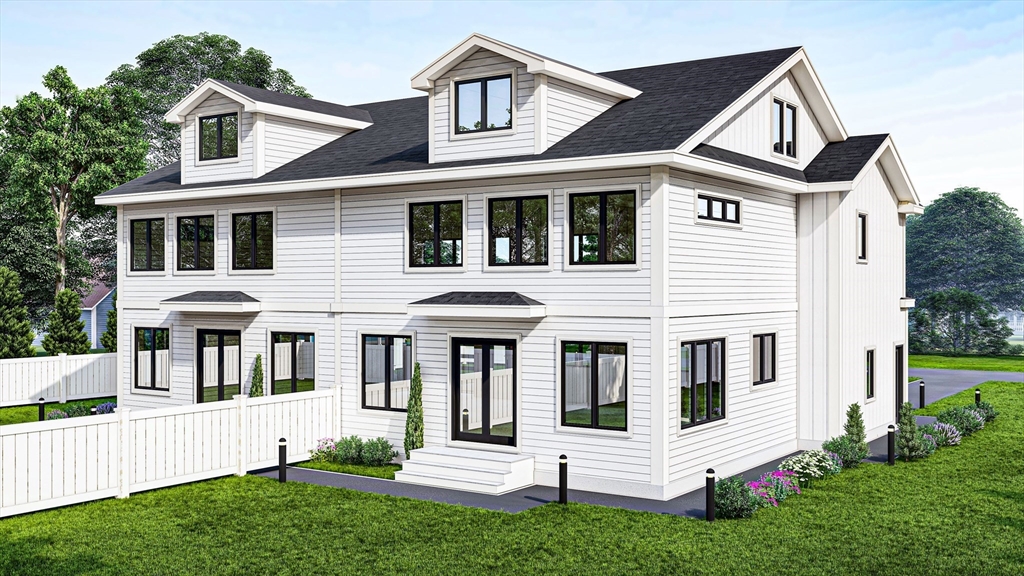 445 Hillside Ave