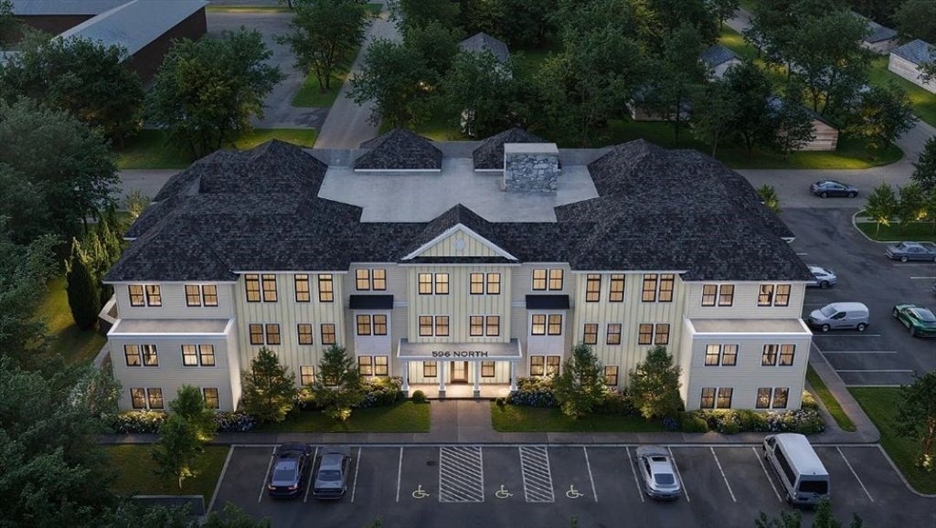 596 North Avenue #312, Wakefield, MA, 596 North Avenue #312, Wakefield, MA Photo #1