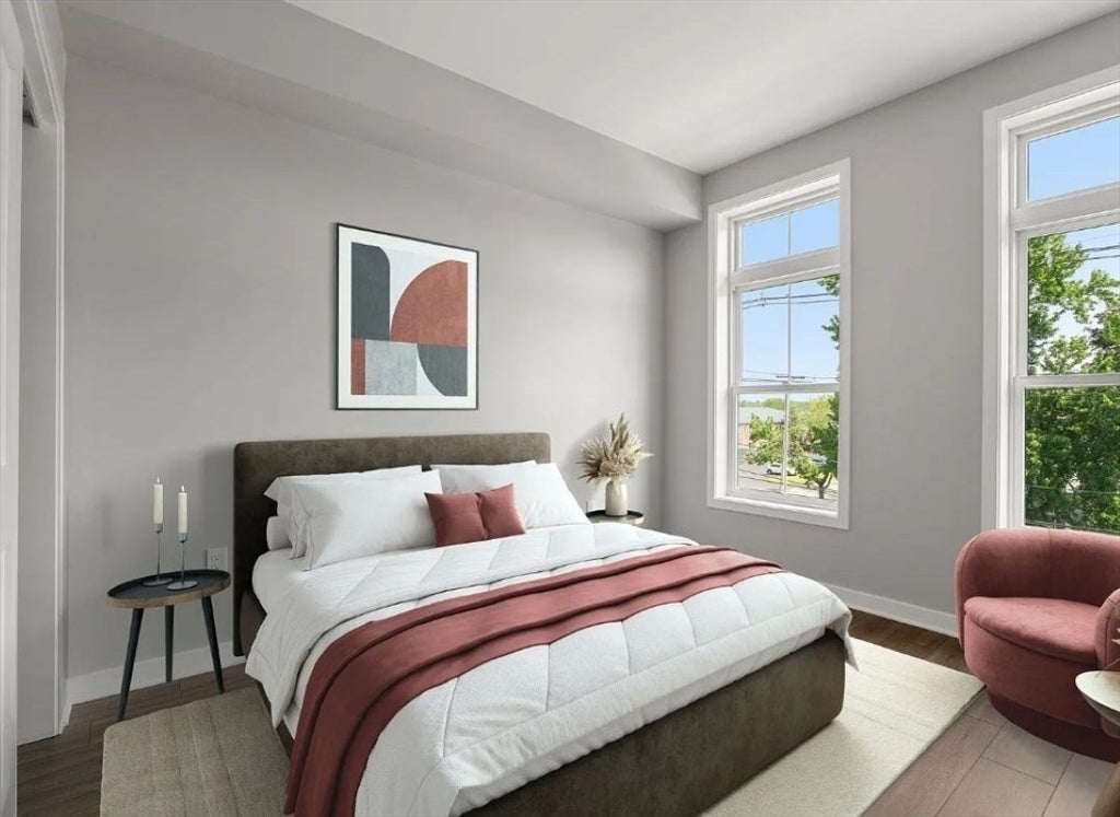 596 North Avenue #312, Wakefield, MA, 596 North Avenue #312, Wakefield, MA Photo #5
