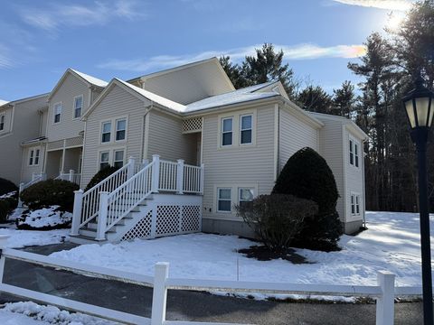 Photo of 21 Lamplighter Ln #21, Easton, MA 02375 (MLS # 73471501)