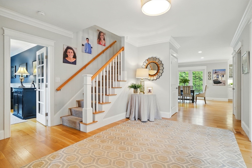 14 Cedar St