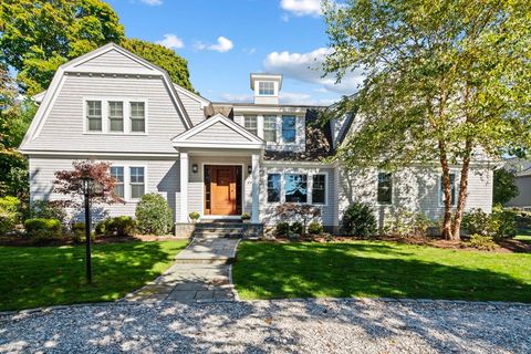 14 Cedar St Duxbury MA 02332