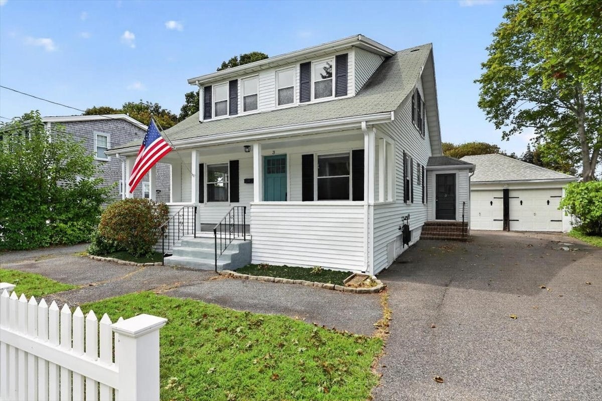 3 Thomas Street, Kingston, MA, 3 Thomas Street, Kingston, MA Photo #1