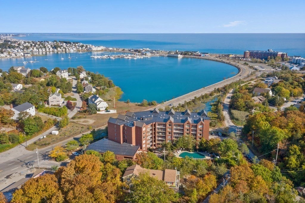 Photo of 155 George Washington Blvd, Hull, MA