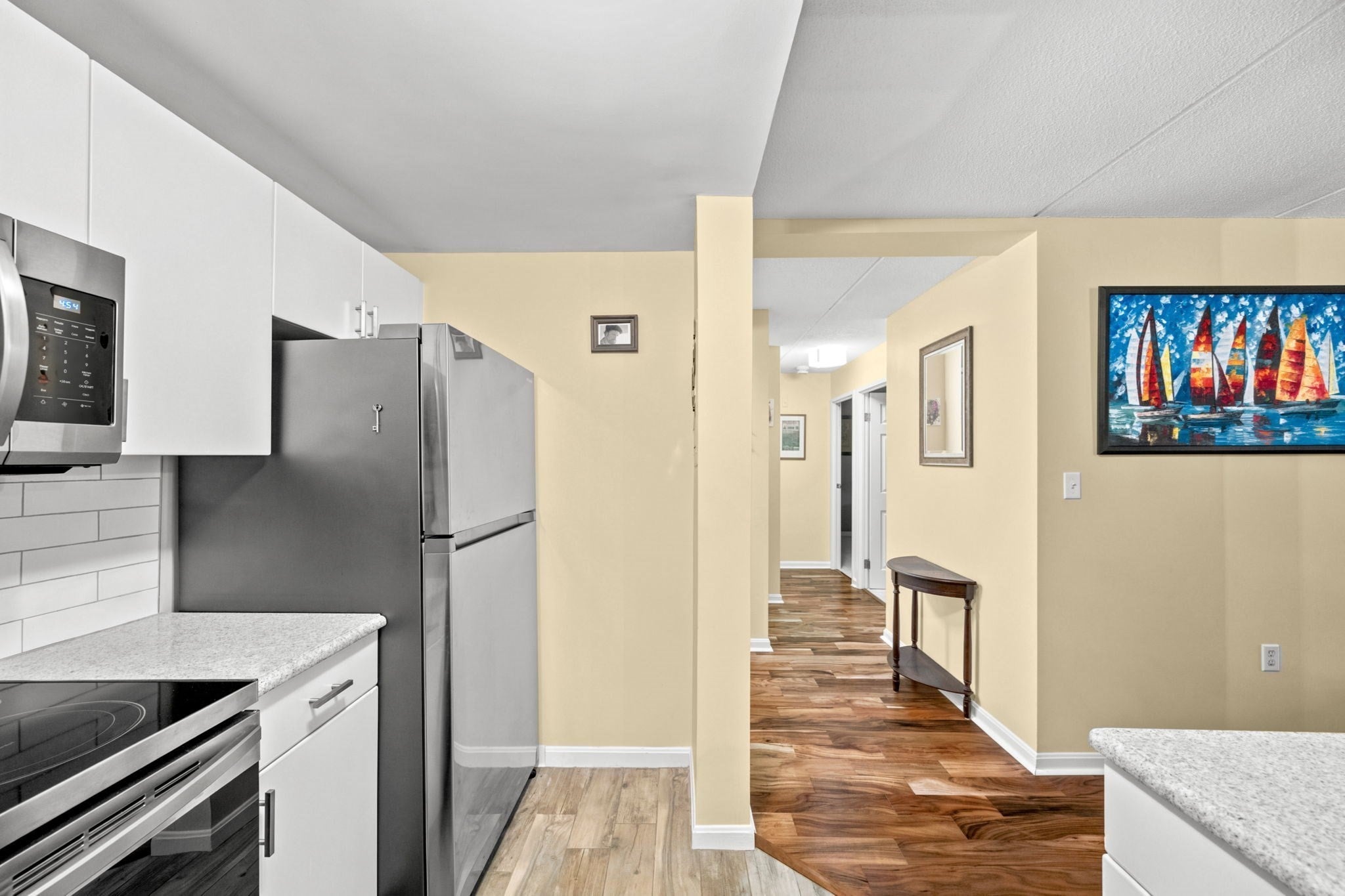 155 George Washington Blvd 401