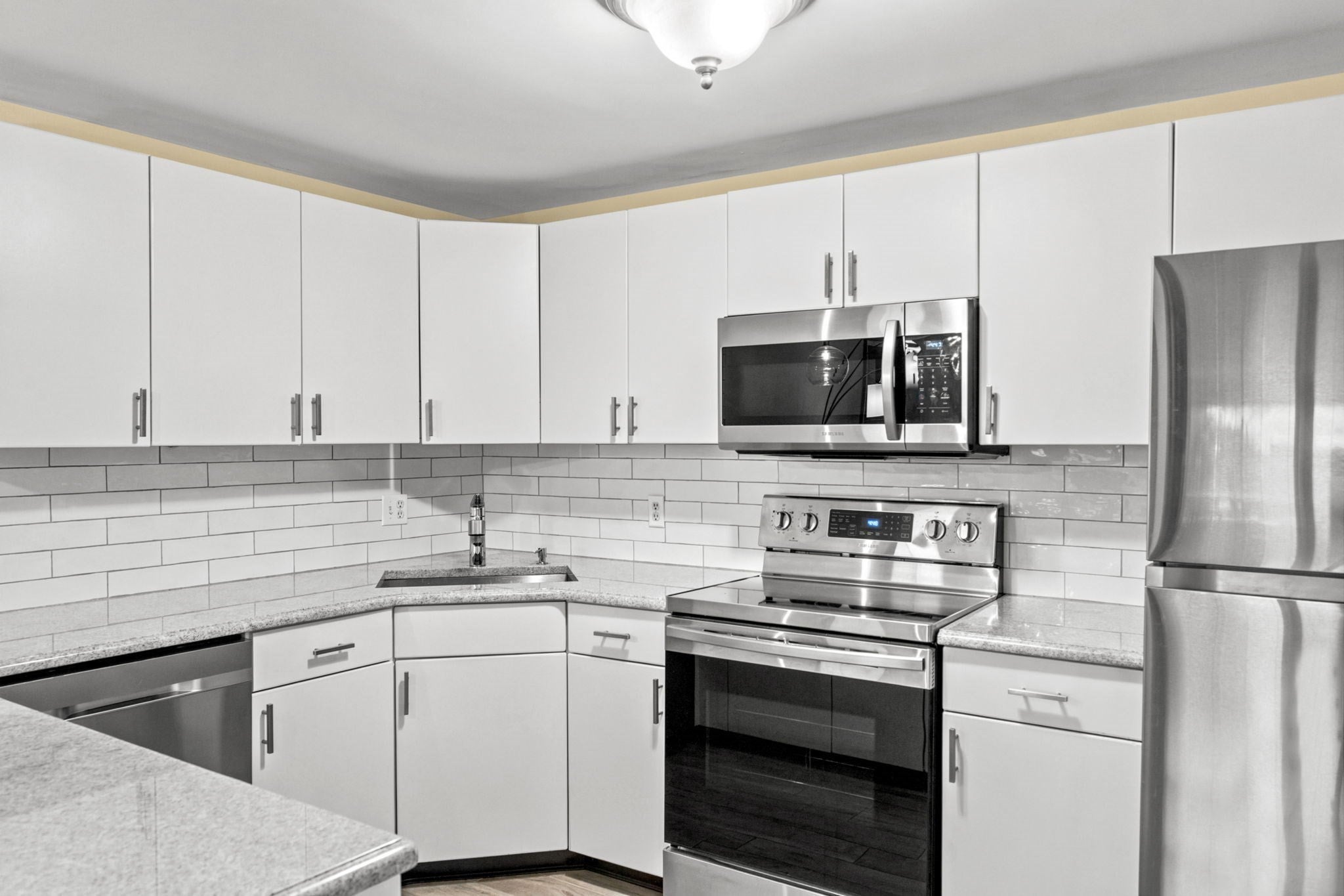 155 George Washington Blvd 401