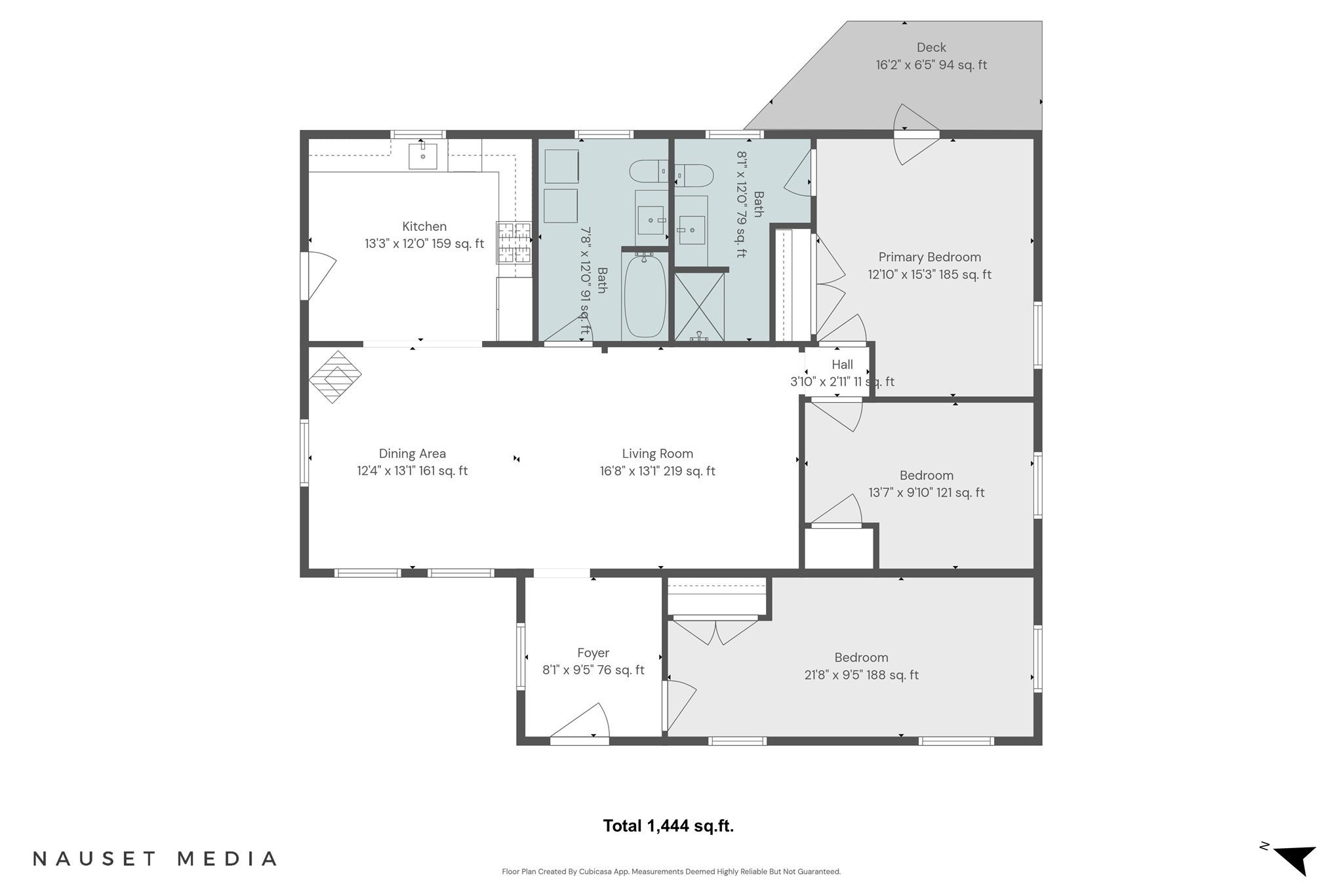 114 Orchard Road, Mashpee, MA Photo #12