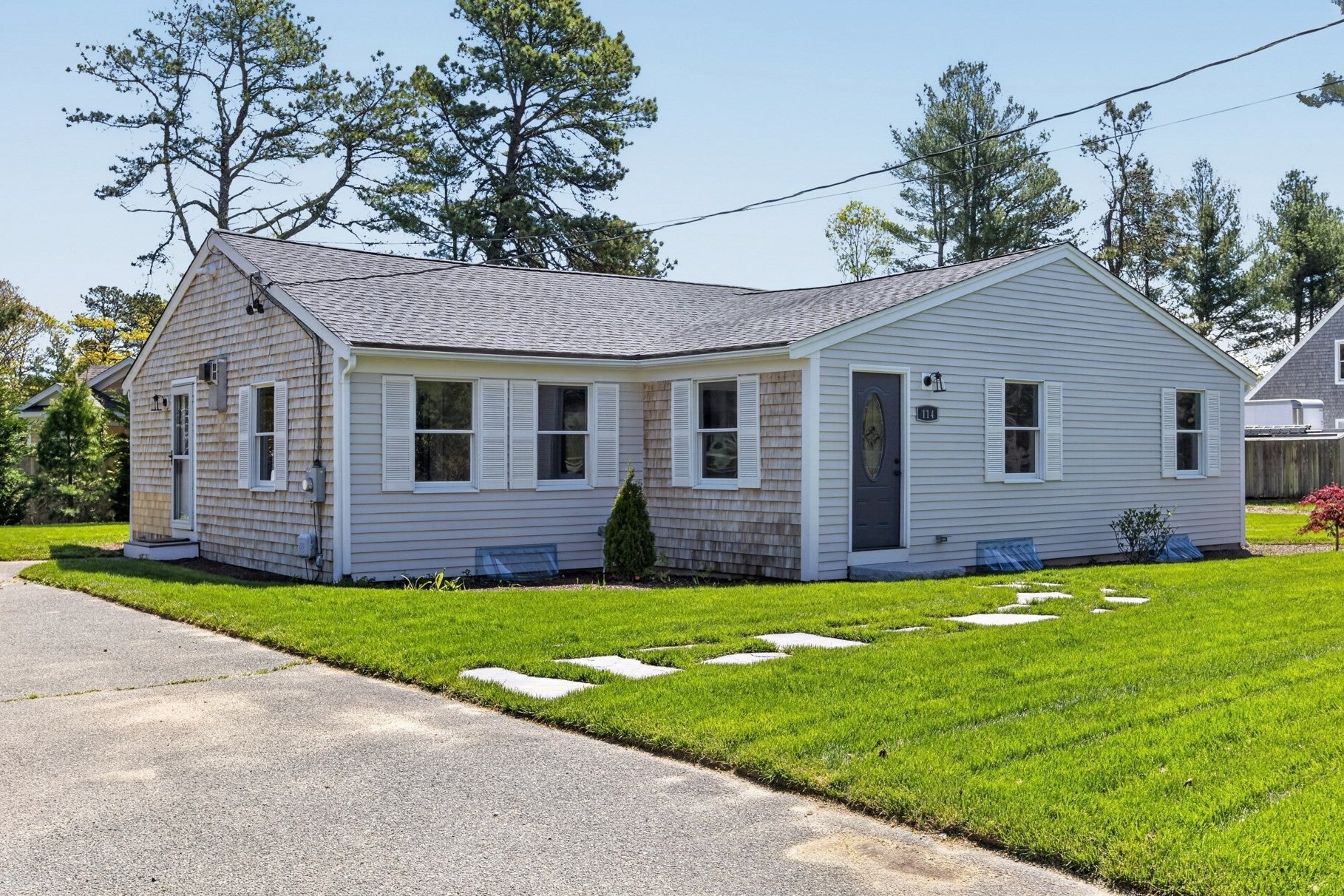 Photo of 114 Orchard Road, Mashpee, MA