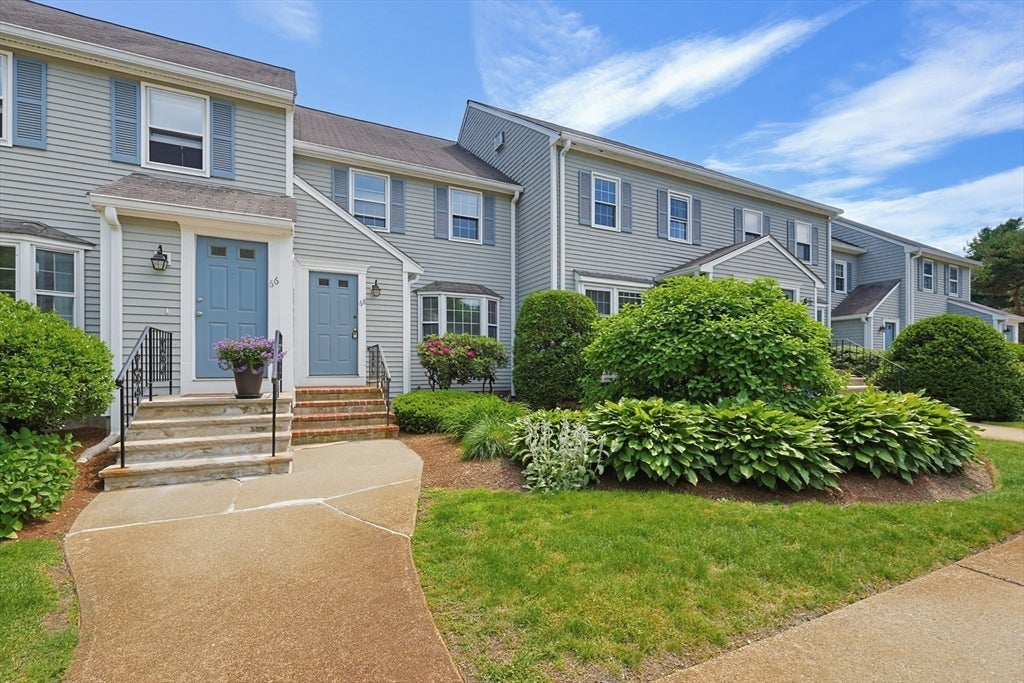 68 Village Street #68, Easton, MA, 68 Village Street #68, Easton, MA Photo #6