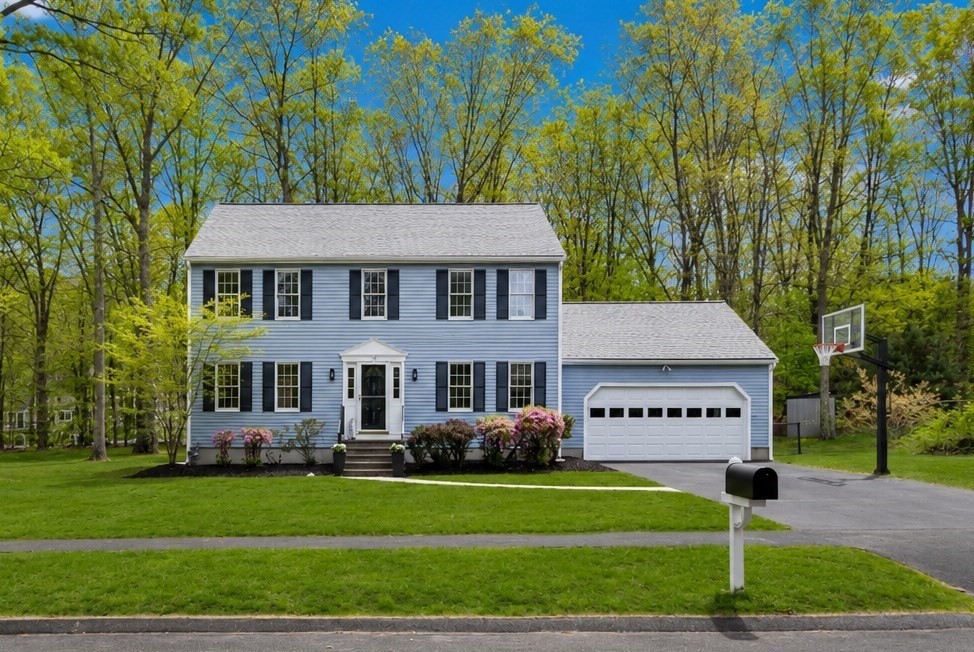 8 Autumn Ln, Natick, MA, 8 Autumn Ln, Natick, MA Photo #1