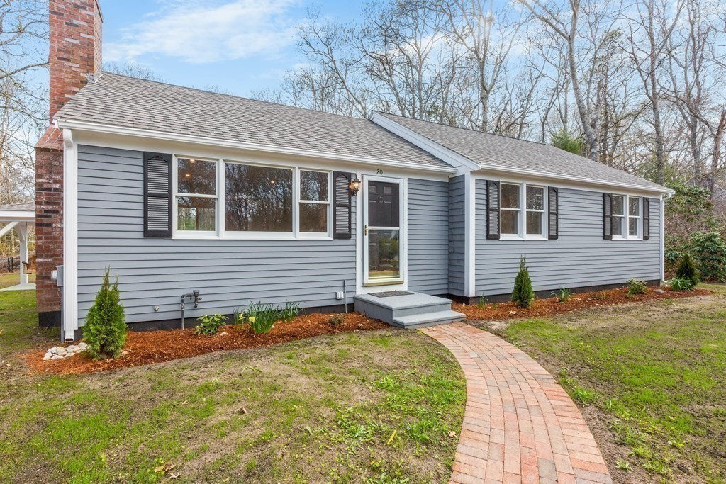 20 Nantucket Trl