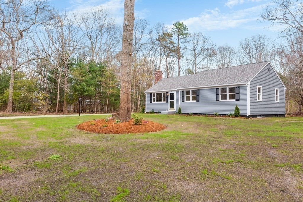 20 Nantucket Trl
