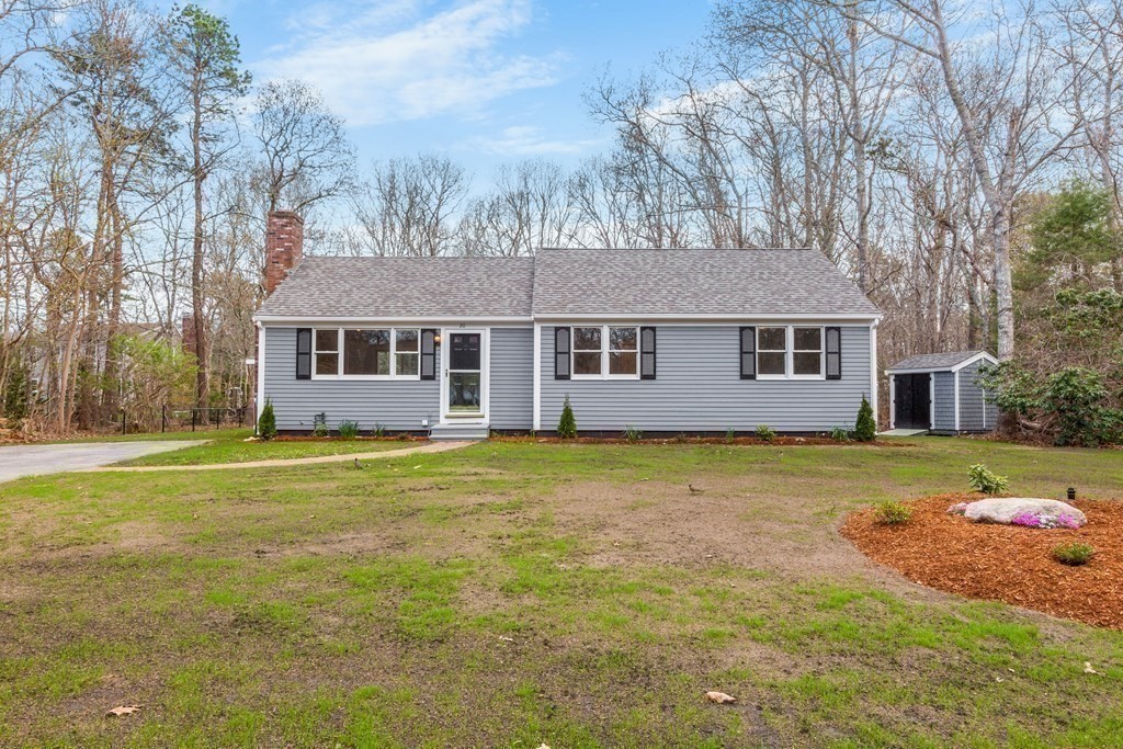 20 Nantucket Trl
