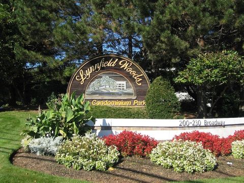 210 Broadway 104 Lynnfield MA 01940