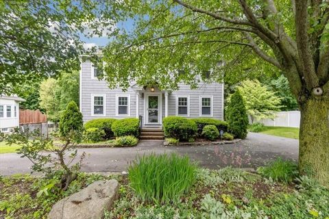 1111 Pleasant Street Weymouth MA 02189