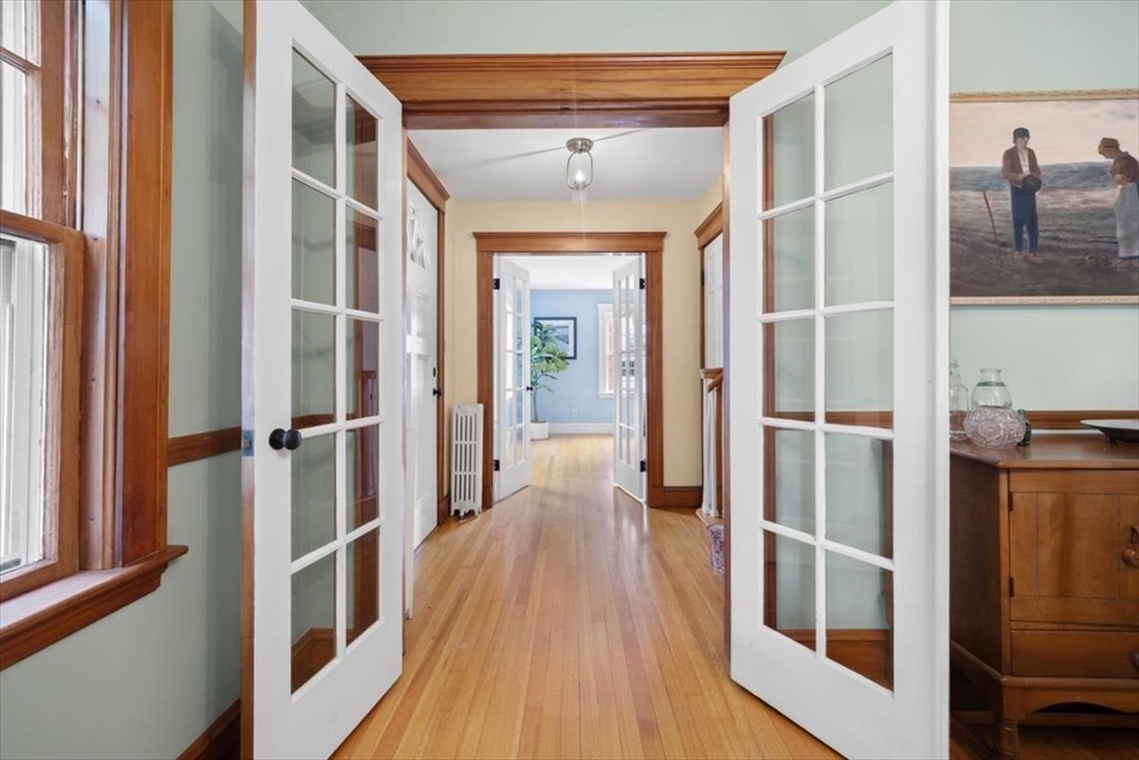 1111 Pleasant Street