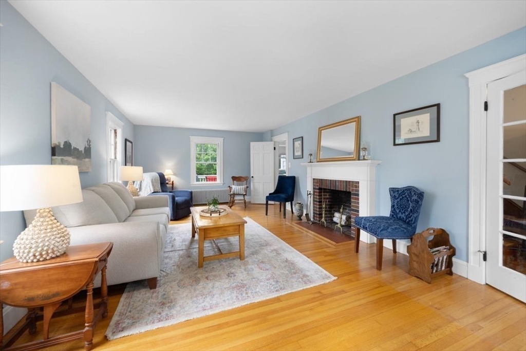 1111 Pleasant Street