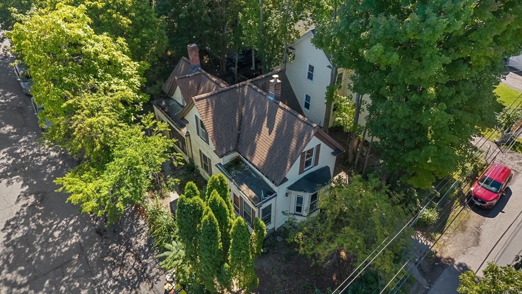 5 Westminster St