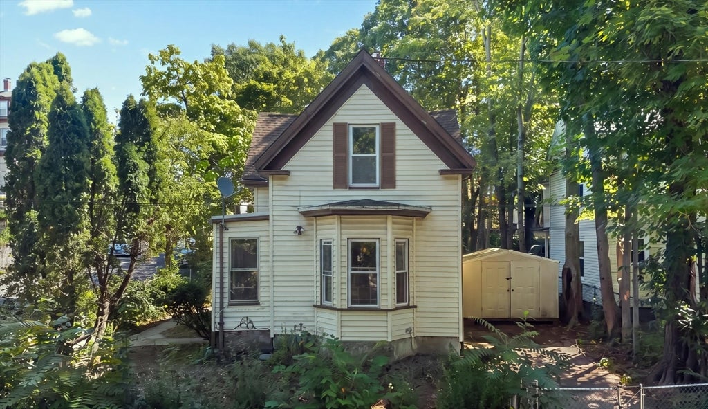 Photo of 5 Westminster St, Boston, MA