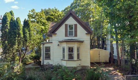 Photo of 5 Westminster St, Boston, MA 02136 (MLS # 73570729)
