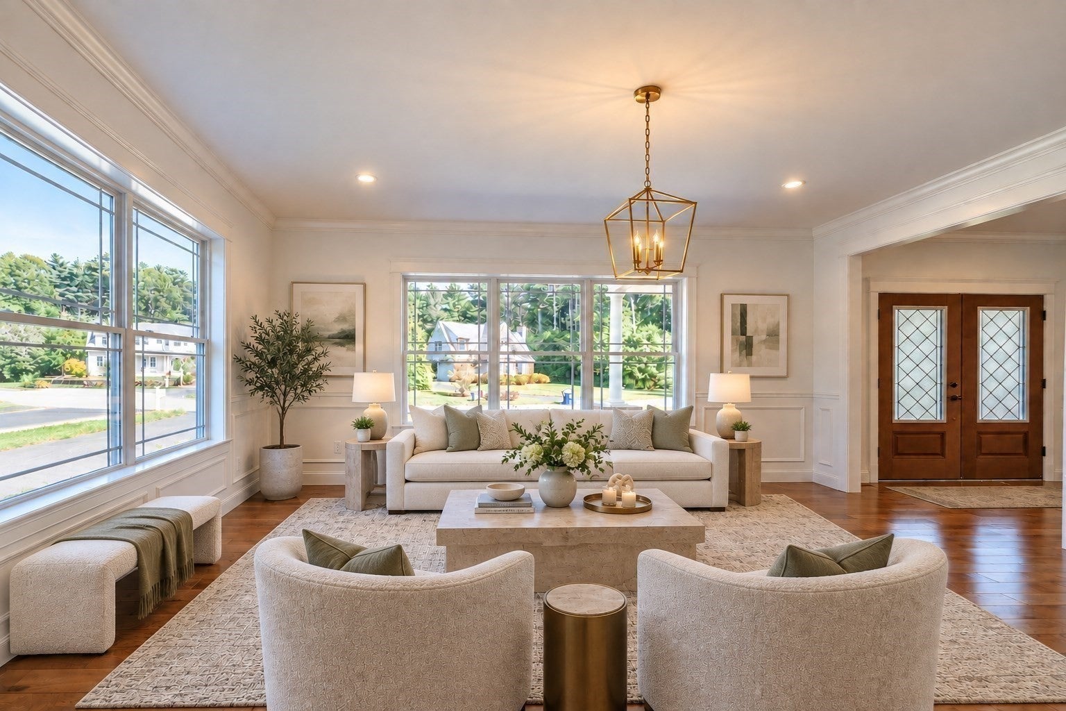 13 Park Place (Lot 6)