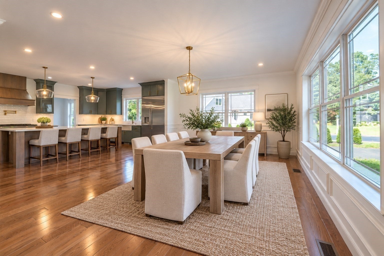 13 Park Place (Lot 6)