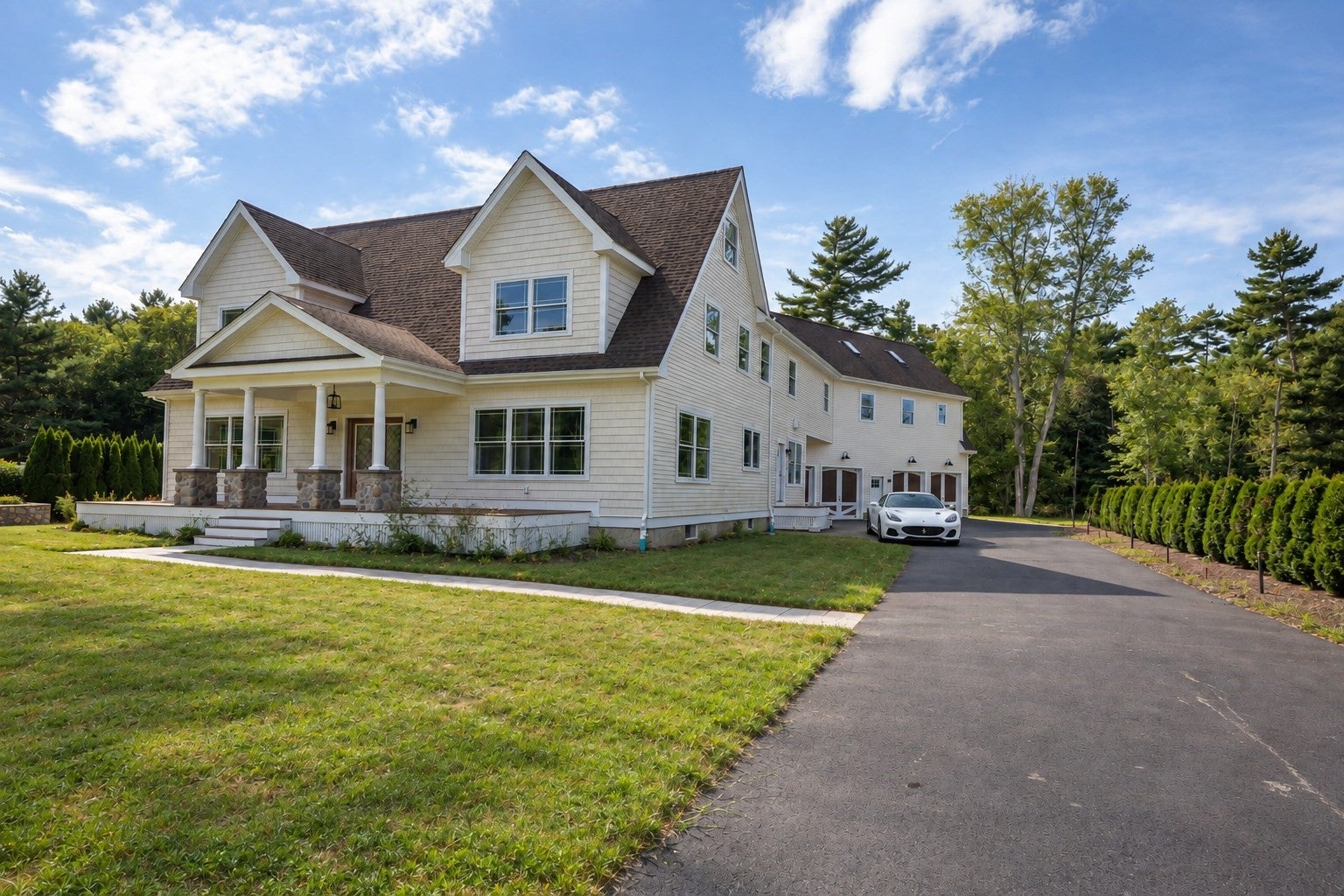 13 Park Place (Lot 6) Pl, Mattapoisett, MA, 13 Park Place (Lot 6) Pl, Mattapoisett, MA Photo #40